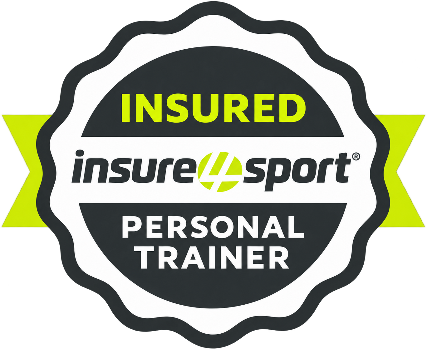 Insurance Proof Graphic