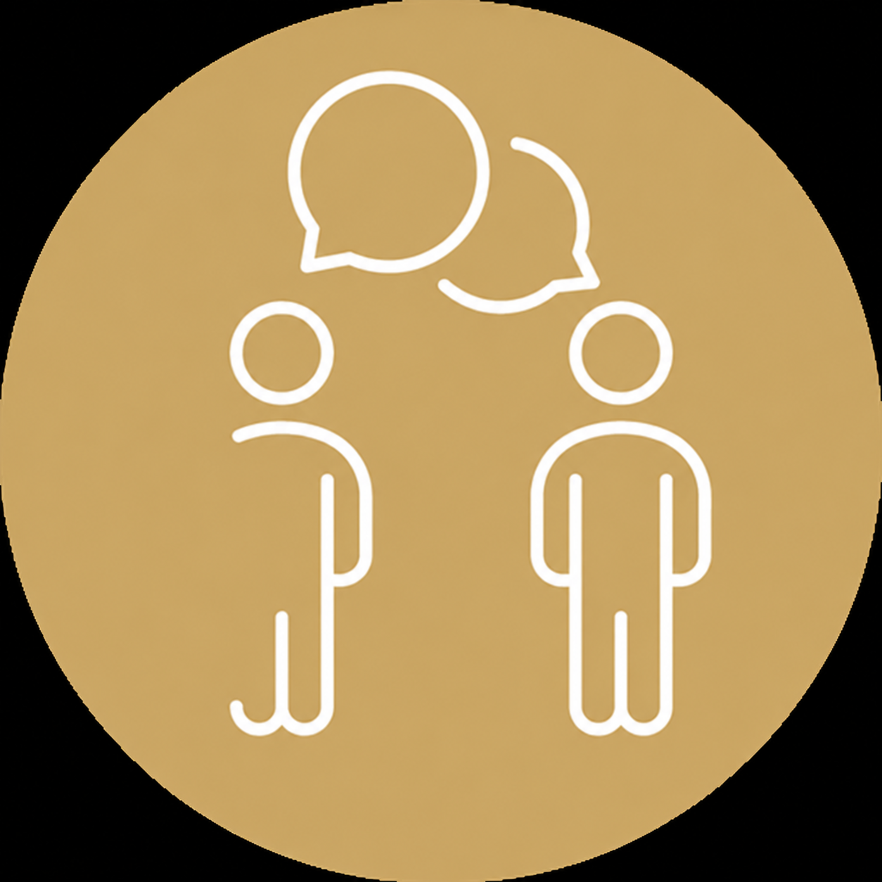 Conversation icon